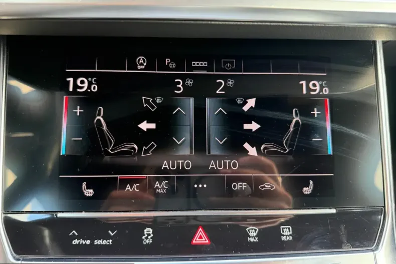 Audi A6 din 2023 cu 33.834 km - oferta AUD248512 - foto 25