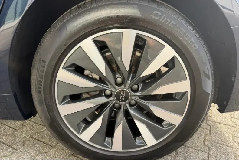 Audi A6 din 2023 cu 33.834 km - oferta AUD248512 - foto 28