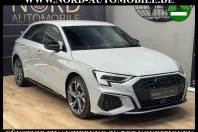 Audi A3 din 2023 cu 35.200 km - oferta AUD248513 - foto 1