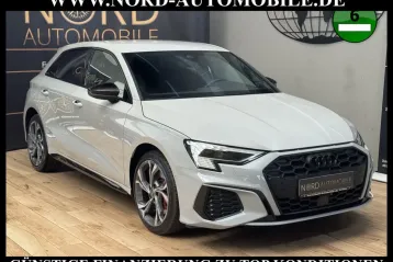 Audi A3 din 2023 - oferta AUD248513