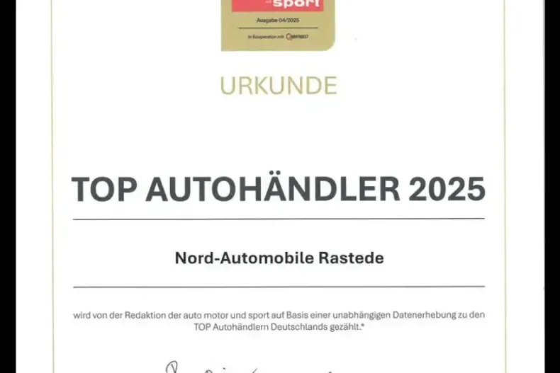 Audi A3 din 2023 cu 35.200 km - oferta AUD248513 - foto 3