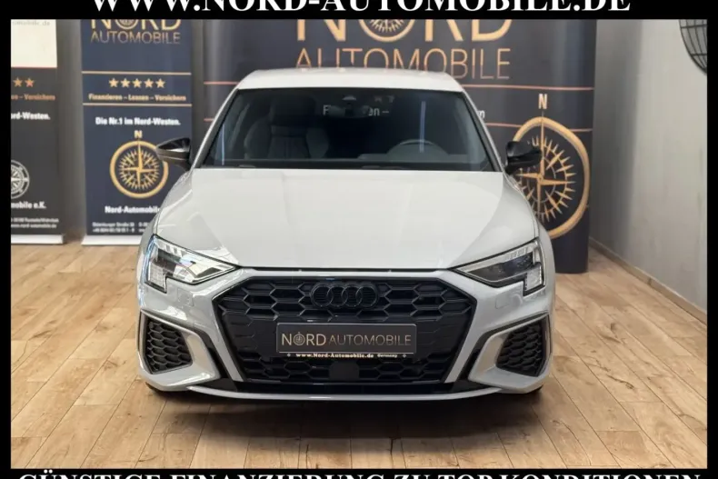 Audi A3 din 2023 cu 35.200 km - oferta AUD248513 - foto 6