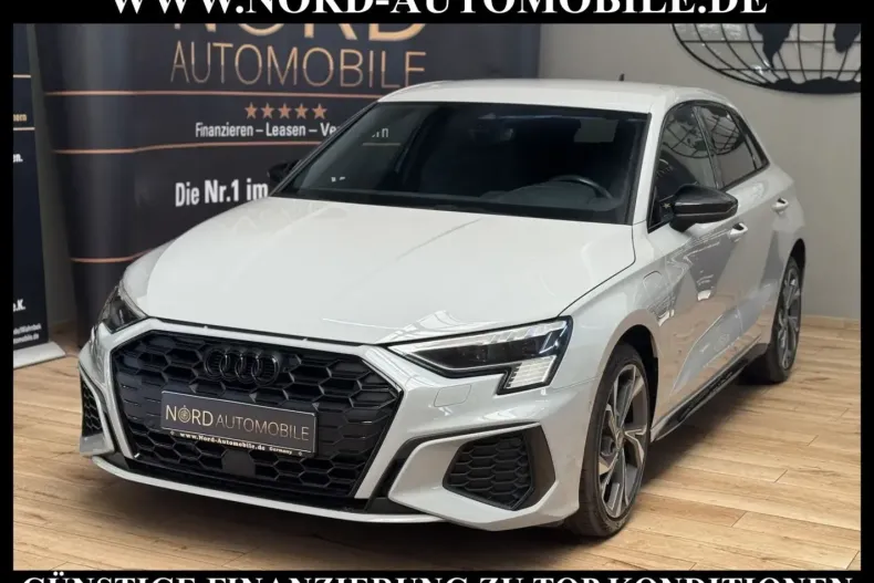 Audi A3 din 2023 cu 35.200 km - oferta AUD248513 - foto 7