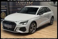 Audi A3 din 2023 cu 35.200 km - oferta AUD248513 - foto 8