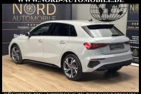 Audi A3 din 2023 cu 35.200 km - oferta AUD248513 - foto 10