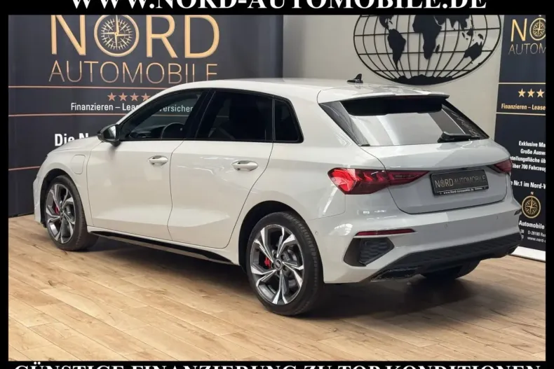 Audi A3 din 2023 cu 35.200 km - oferta AUD248513 - foto 10
