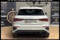Audi A3 din 2023 cu 35.200 km - oferta AUD248513 - foto 11