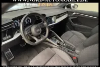 Audi A3 din 2023 cu 35.200 km - oferta AUD248513 - foto 14