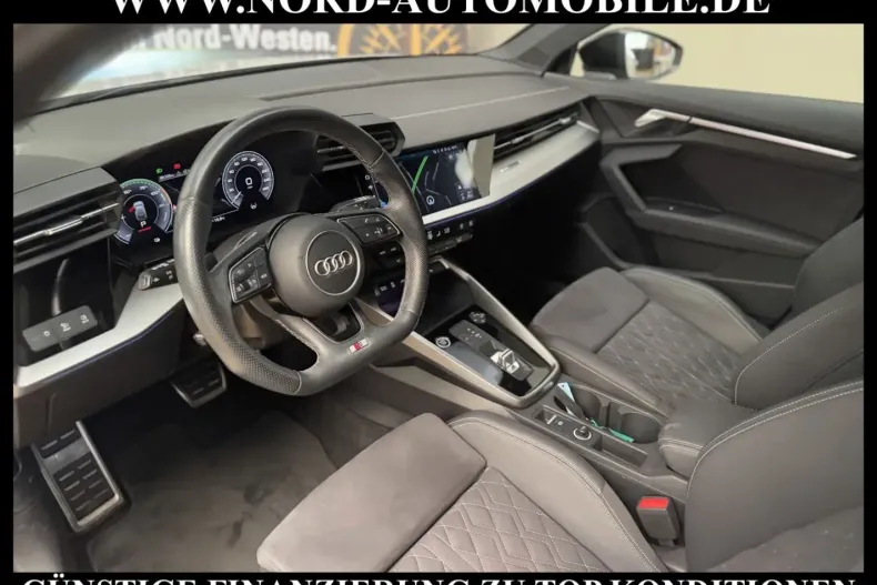 Audi A3 din 2023 cu 35.200 km - oferta AUD248513 - foto 14