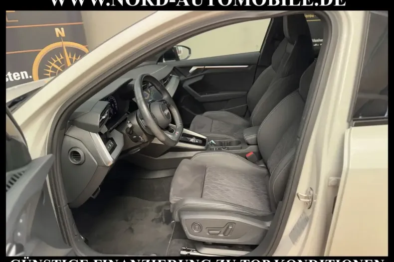 Audi A3 din 2023 cu 35.200 km - oferta AUD248513 - foto 15