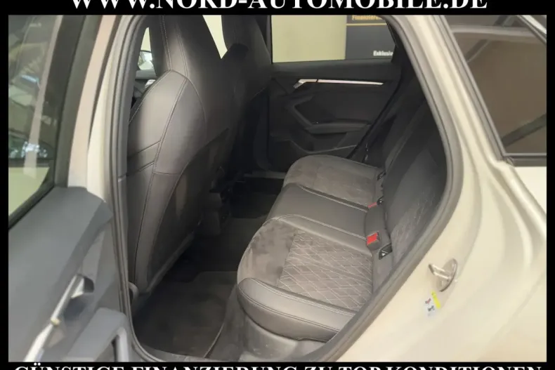 Audi A3 din 2023 cu 35.200 km - oferta AUD248513 - foto 16