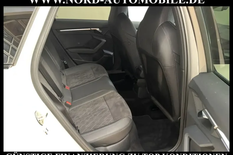 Audi A3 din 2023 cu 35.200 km - oferta AUD248513 - foto 17