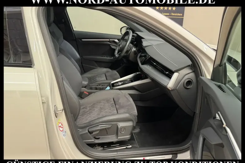 Audi A3 din 2023 cu 35.200 km - oferta AUD248513 - foto 18