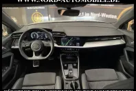 Audi A3 din 2023 cu 35.200 km - oferta AUD248513 - foto 19
