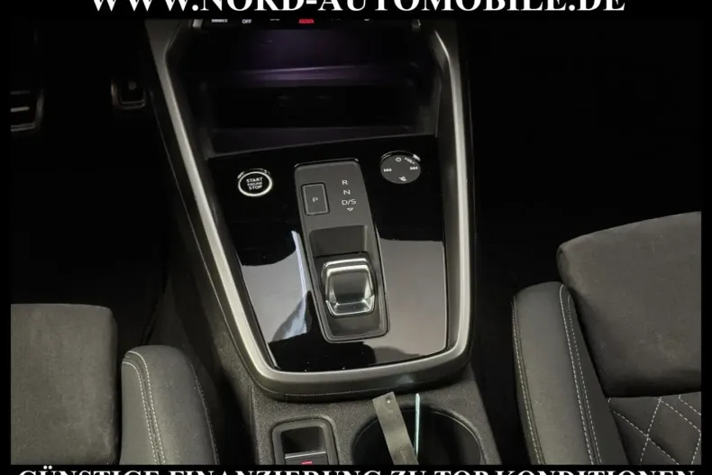 Audi A3 din 2023 cu 35.200 km - oferta AUD248513 - foto 20