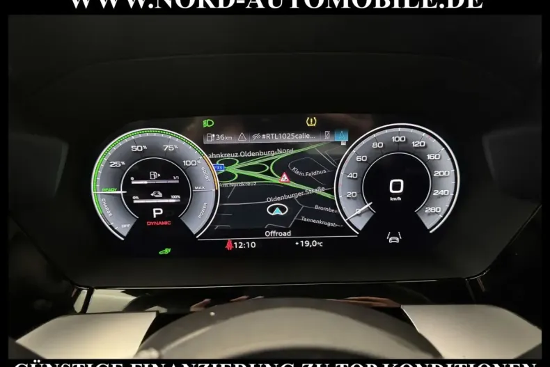 Audi A3 din 2023 cu 35.200 km - oferta AUD248513 - foto 21
