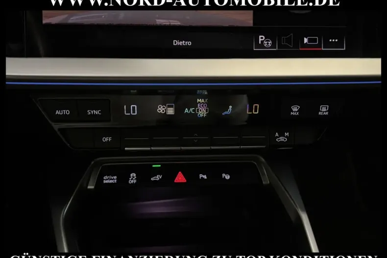 Audi A3 din 2023 cu 35.200 km - oferta AUD248513 - foto 24