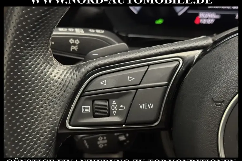 Audi A3 din 2023 cu 35.200 km - oferta AUD248513 - foto 26