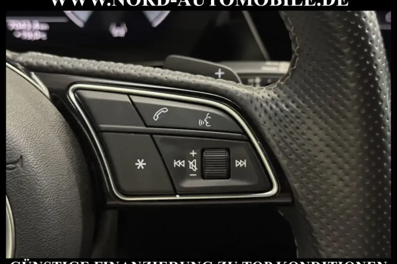 Audi A3 din 2023 cu 35.200 km - oferta AUD248513 - foto 27