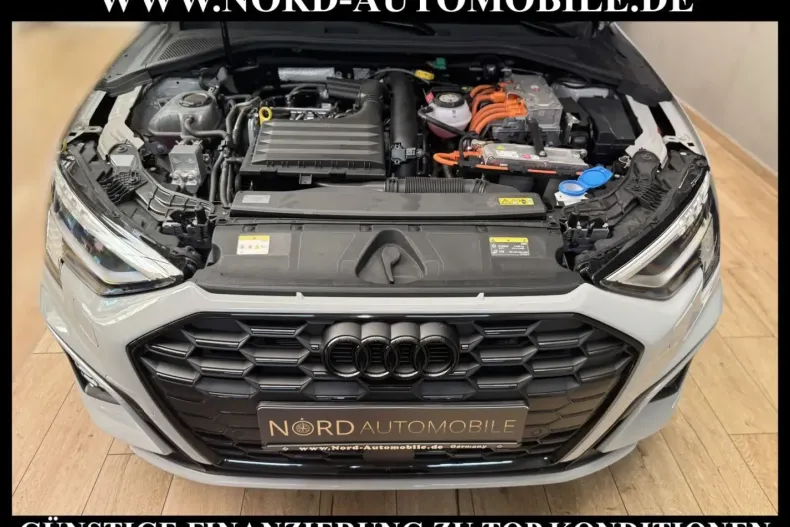 Audi A3 din 2023 cu 35.200 km - oferta AUD248513 - foto 28