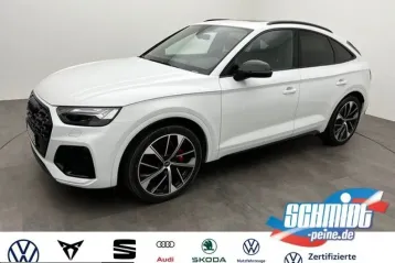 Audi SQ5 din 2023 - oferta AUD248514