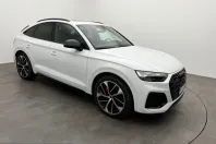 Audi SQ5 din 2023 cu 17.000 km - oferta AUD248514 - foto 2