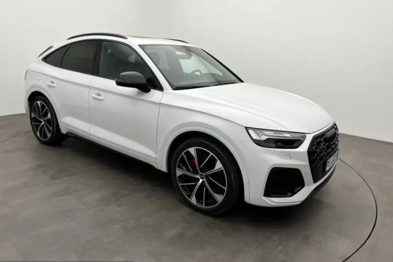 Audi SQ5 din 2023 cu 17.000 km - oferta AUD248514 - foto 2
