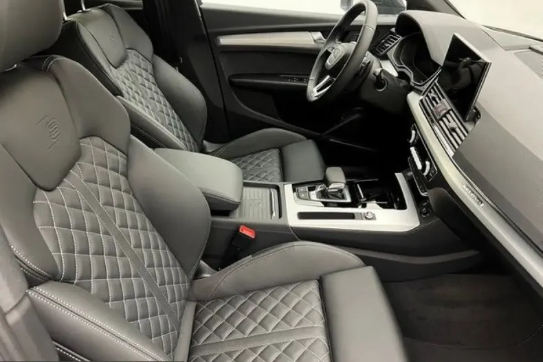 Audi SQ5 din 2023 cu 17.000 km - oferta AUD248514 - foto 3