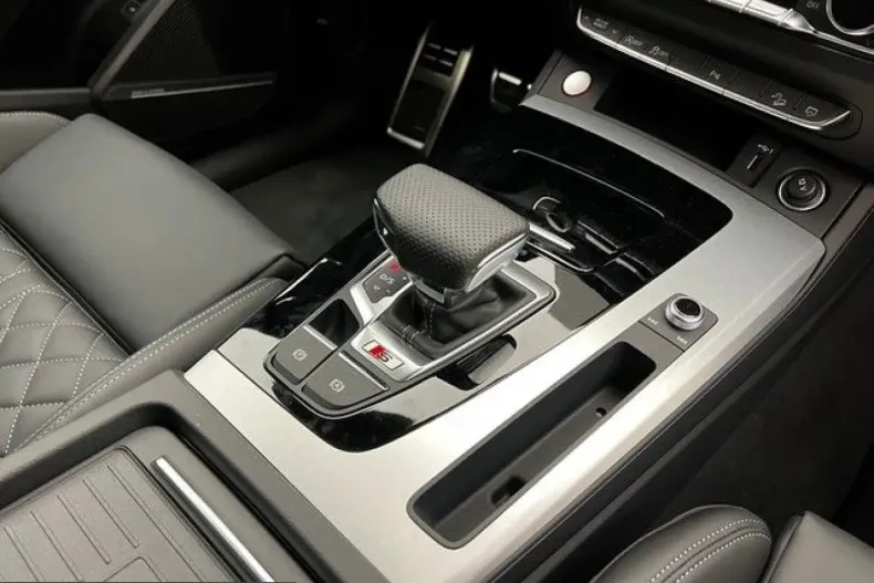 Audi SQ5 din 2023 cu 17.000 km - oferta AUD248514 - foto 5