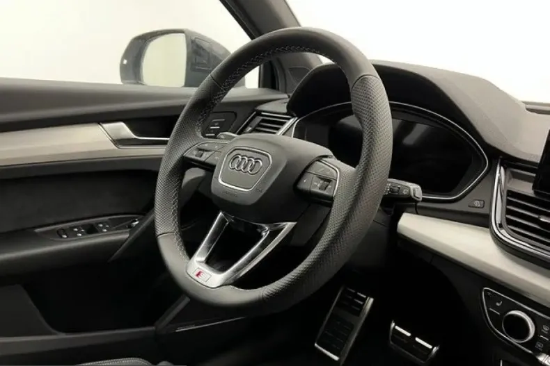 Audi SQ5 din 2023 cu 17.000 km - oferta AUD248514 - foto 6