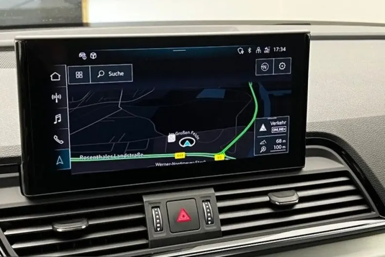Audi SQ5 din 2023 cu 17.000 km - oferta AUD248514 - foto 8
