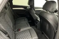 Audi SQ5 din 2023 cu 17.000 km - oferta AUD248514 - foto 12