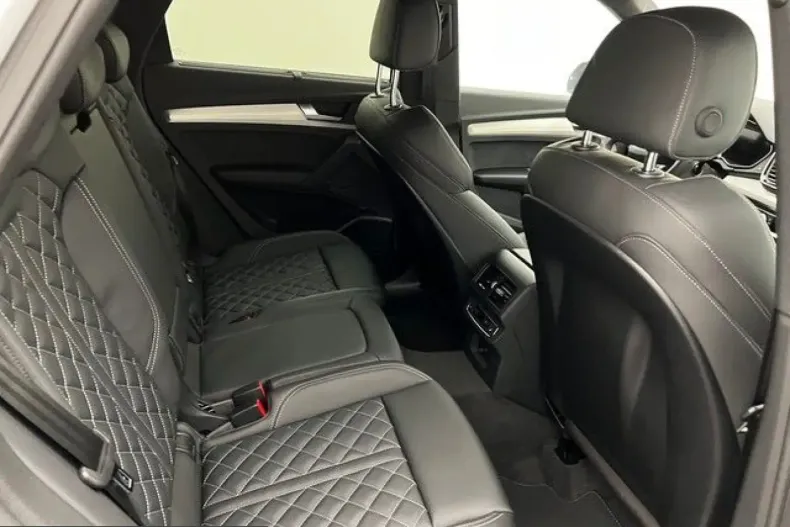Audi SQ5 din 2023 cu 17.000 km - oferta AUD248514 - foto 12