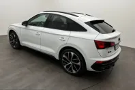 Audi SQ5 din 2023 cu 17.000 km - oferta AUD248514 - foto 15