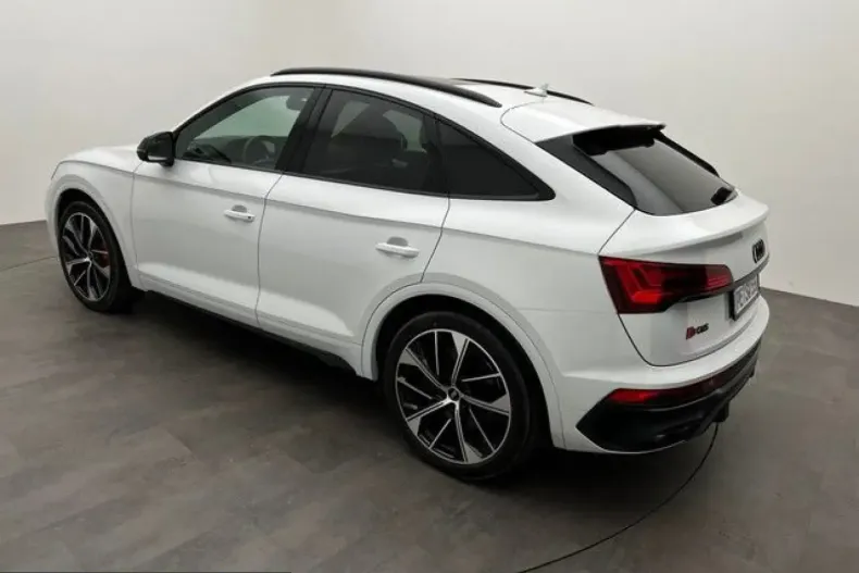 Audi SQ5 din 2023 cu 17.000 km - oferta AUD248514 - foto 15