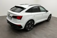 Audi SQ5 din 2023 cu 17.000 km - oferta AUD248514 - foto 16