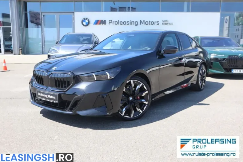 BMW Altele din 2026 cu 12.581 km - oferta BMW248515 - foto 1