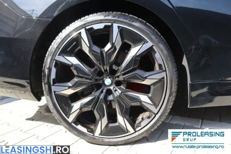 BMW Altele din 2026 cu 12.581 km - oferta BMW248515 - foto 10