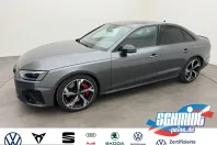 Audi S4 din 2024 cu 6.260 km - oferta AUD248516 - foto 1