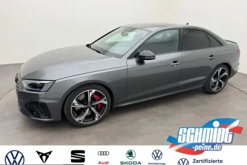 Audi S4 din 2024 - oferta AUD248516