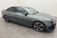 Audi S4 din 2024 cu 6.260 km - oferta AUD248516 - foto 2