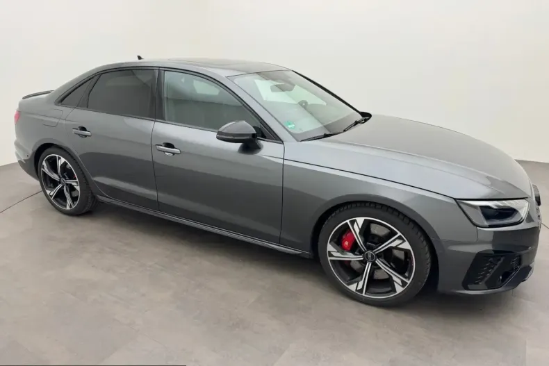 Audi S4 din 2024 cu 6.260 km - oferta AUD248516 - foto 2