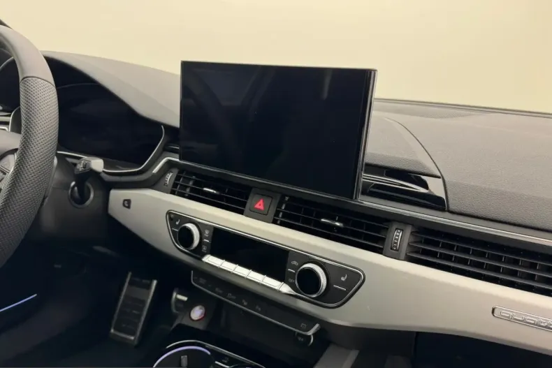 Audi S4 din 2024 cu 6.260 km - oferta AUD248516 - foto 9