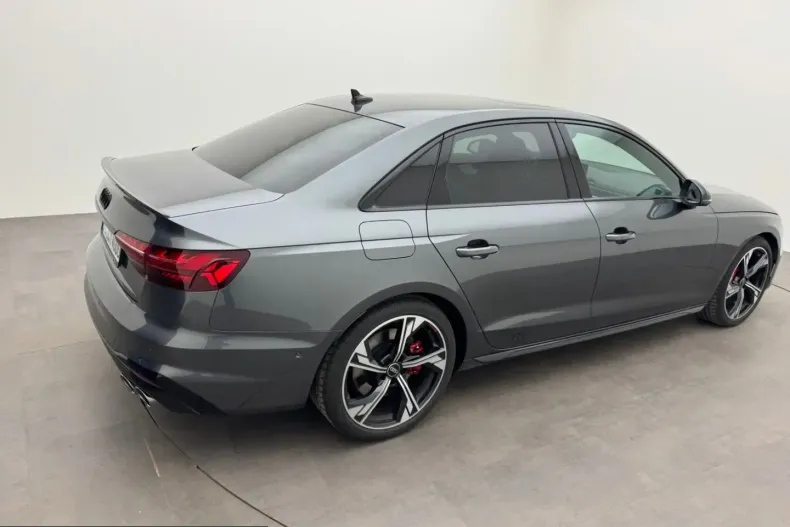 Audi S4 din 2024 cu 6.260 km - oferta AUD248516 - foto 18