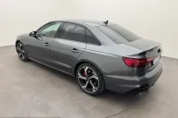 Audi S4 din 2024 cu 6.260 km - oferta AUD248516 - foto 19