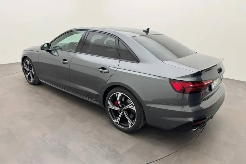 Audi S4 din 2024 cu 6.260 km - oferta AUD248516 - foto 19
