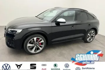 Audi SQ5 din 2024 - oferta AUD248517