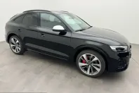 Audi SQ5 din 2024 cu 6.470 km - oferta AUD248517 - foto 2