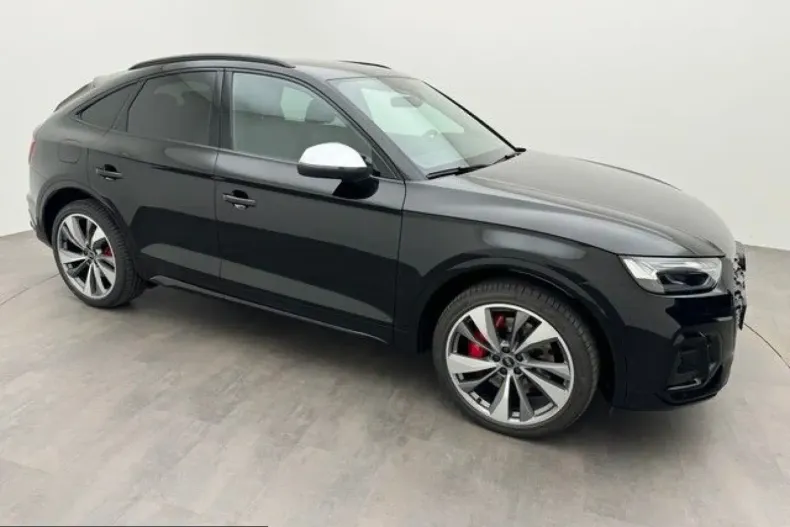 Audi SQ5 din 2024 cu 6.470 km - oferta AUD248517 - foto 2