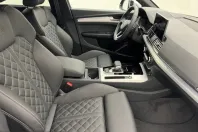 Audi SQ5 din 2024 cu 6.470 km - oferta AUD248517 - foto 3